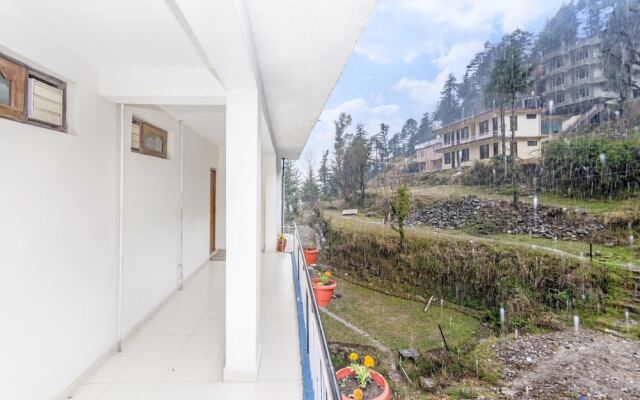 GuestHouser 1 BR Boutique stay 0415