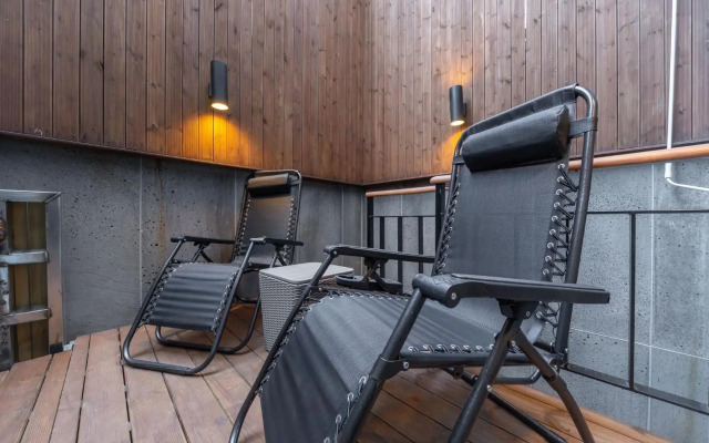 Louis Boutique Hotel