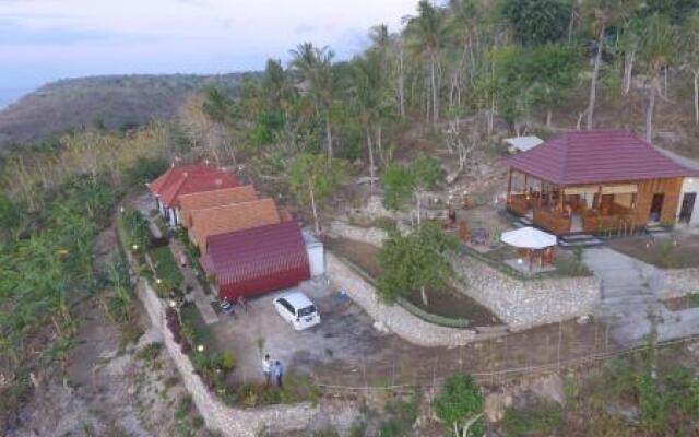 Sakti Ocean View Bungalows