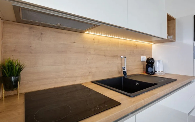 Exclusive Vodice Apartments
