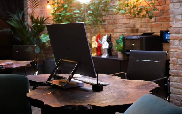 133 Boutique Hotel Karlsruhe