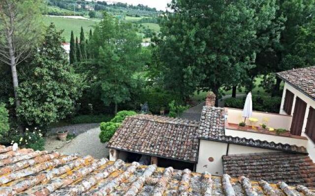 B&B la Borraina