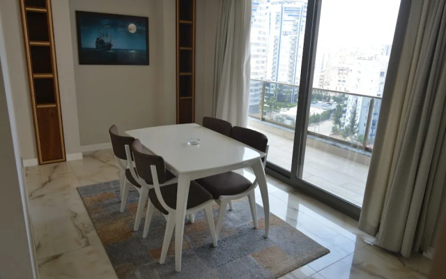 Anemon Kent Mersin Hotel