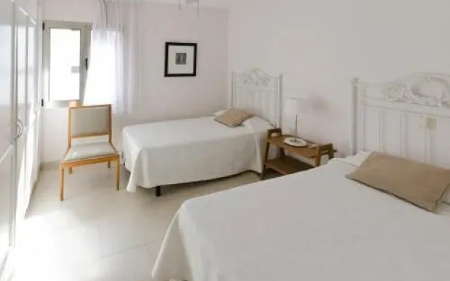 San Agustín Seaview Apartment