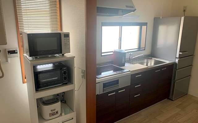 Sado - Hotel - Vacation STAY 82479