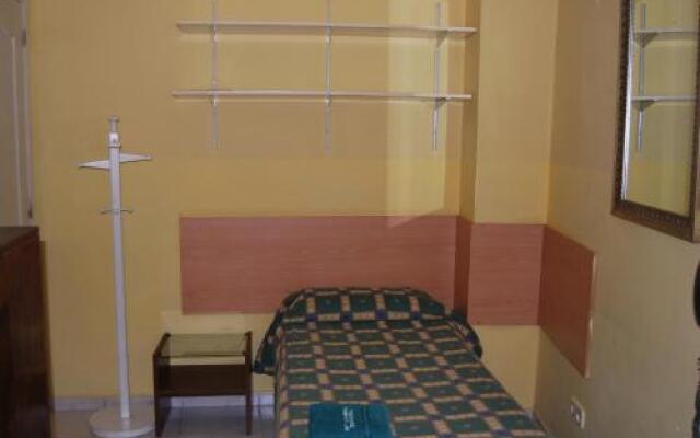 Residencia Alclausell