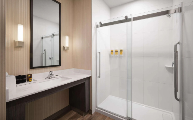 Best Western Plus Prince George