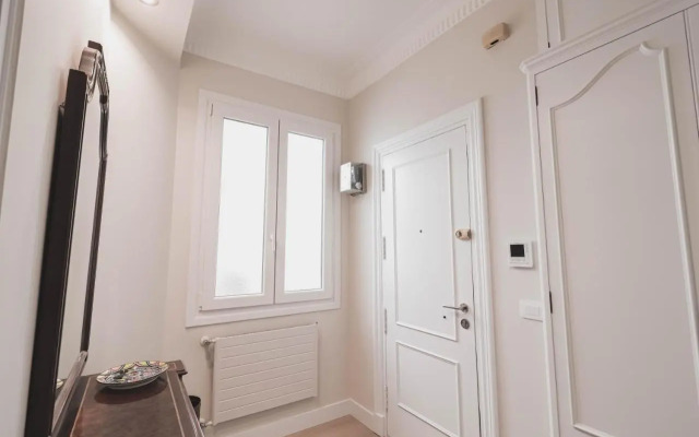 Park view beautiful apartment Bilbao