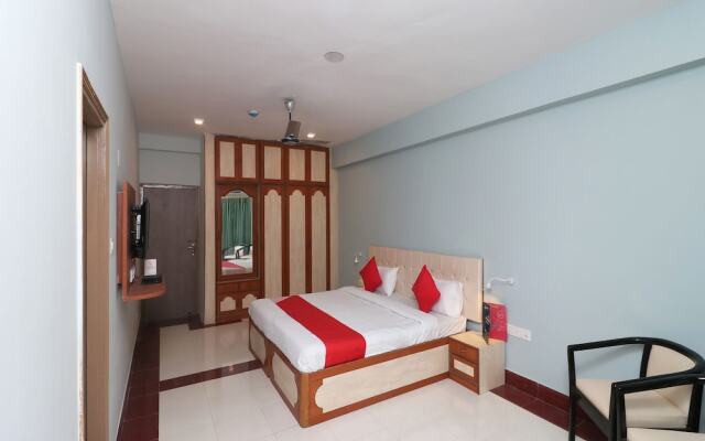 OYO 16522 Hotel Sidhartha International