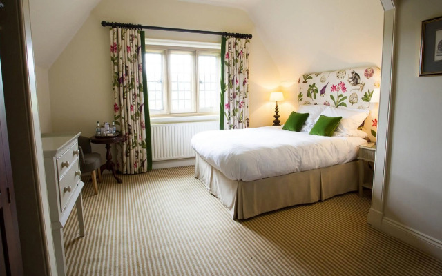 Gisborough Hall