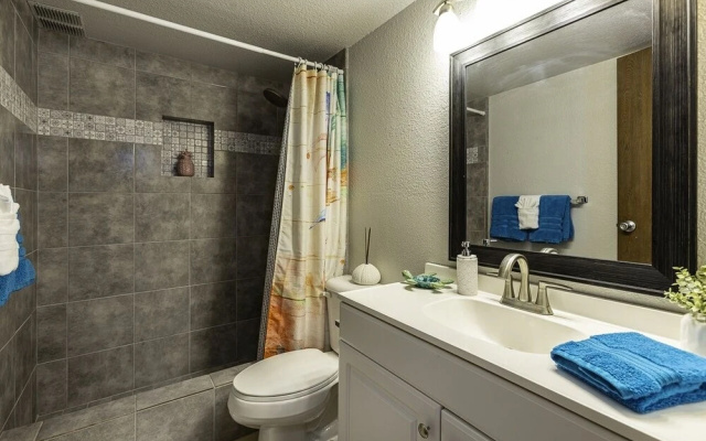 Maalaea Banyans 217 1 Bedroom Condo