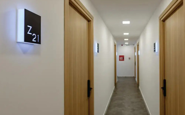 Zed Smart Property by Airstay