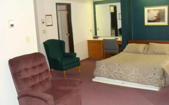Usa Inns Of America