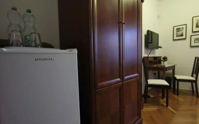 Guestroom Vaskapu 42
