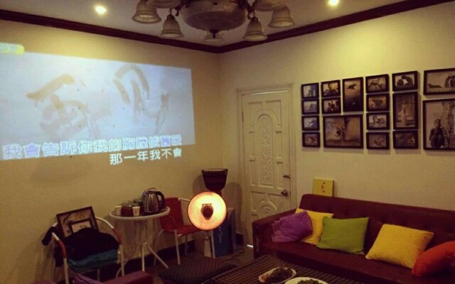 Changsha Youran Youth Hostel