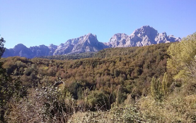 La Posada del Pirineo