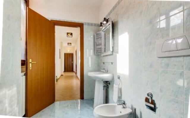 Assisi Nice View Apartment