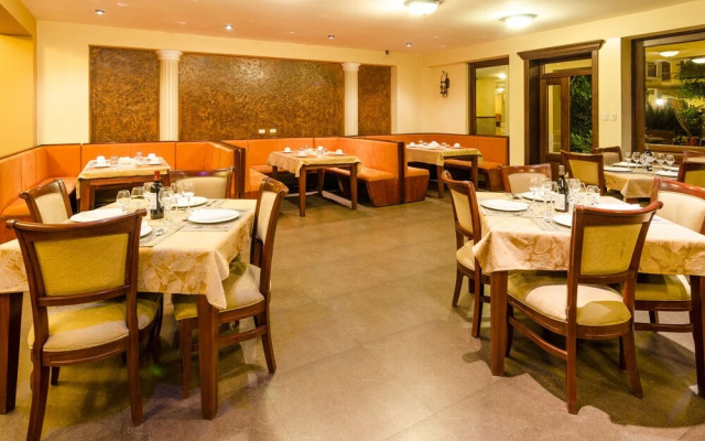 Hotel Spa Casa Real