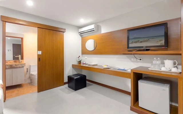 Patong Bay Residence R07
