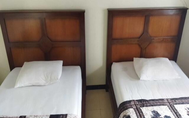 Griya Joglo Kaliurang