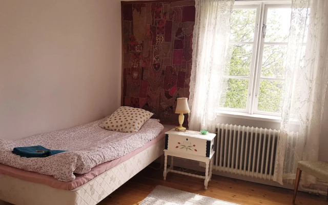 Garpenbergs B&B