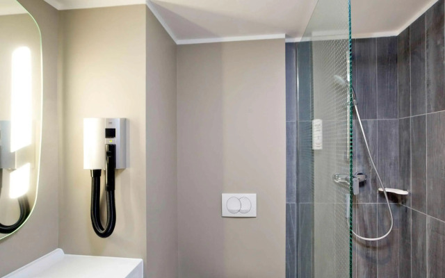 ibis Wroclaw Centrum