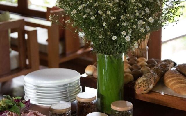 Pilgrimage Wellness Retreat