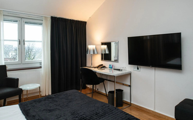 Quality Hotel Statt