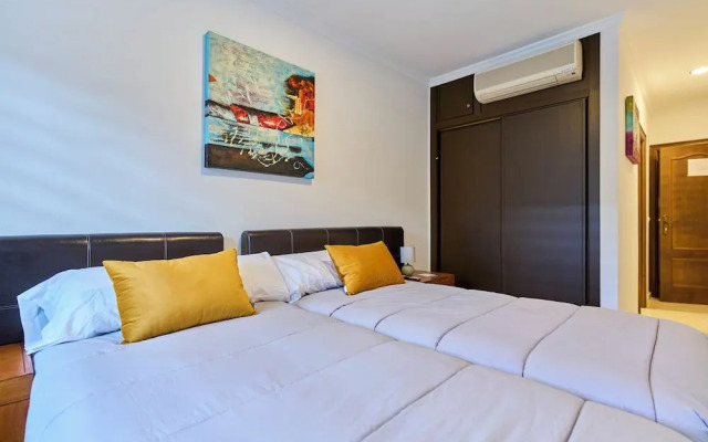 Hotel Villamayor by gaiarooms