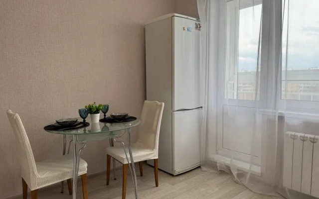 Апартаменты Аврора на ул. Генерала Родина, д. 68