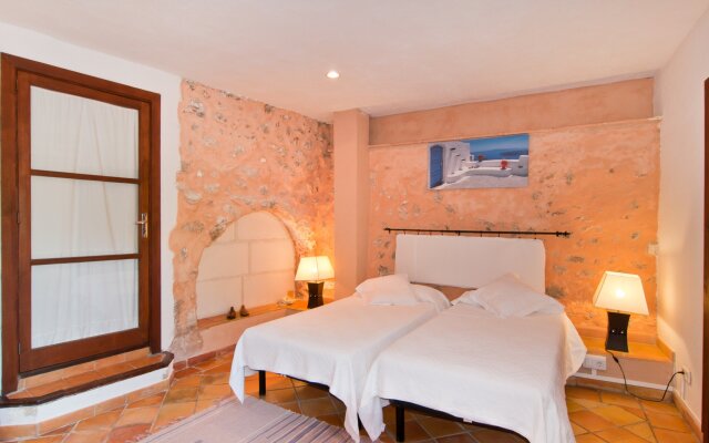 Villa Leon de Sineu