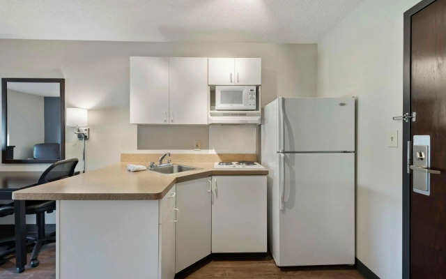 Extended Stay America Suites Charlotte University Place
