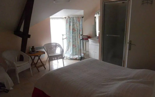 Haras De La Croix D'argent