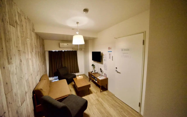 Guest House Re-Worth Yabacho1 301