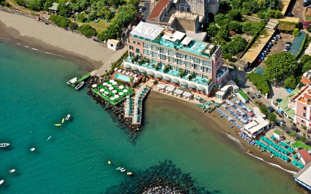 Miramare E Castello Hotel