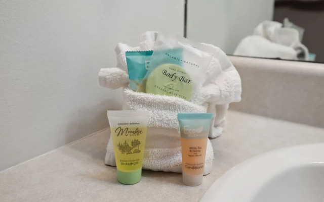 The Aerie 3 Bedroom Cabin by RedAwning