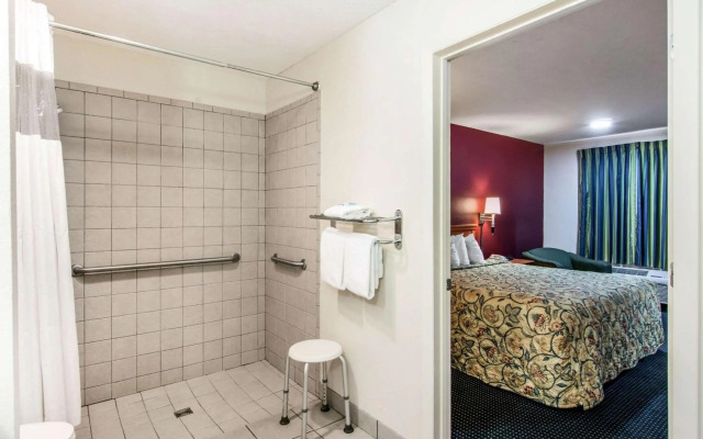 Rodeway Inn