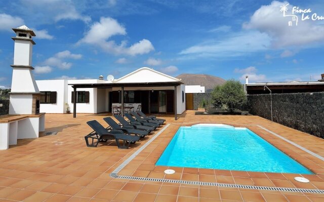 Villa Campesina Deluxe Private