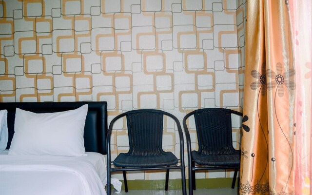 Comfy Studio at Gading Greenhill Apartment