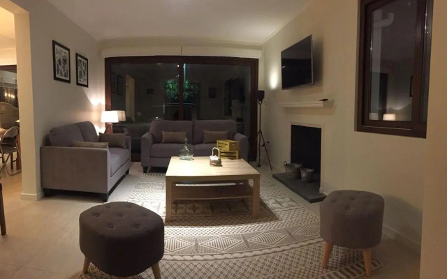 Casa de Alto Estandar en Las Condes
