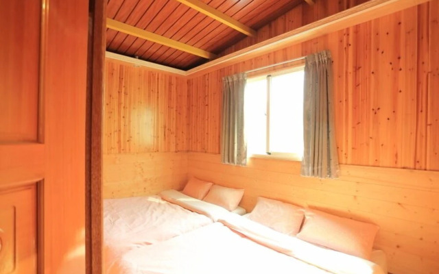 Wild Thyme Eco Guest House