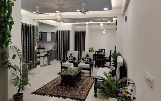 Anand's Aashiyana Homestay