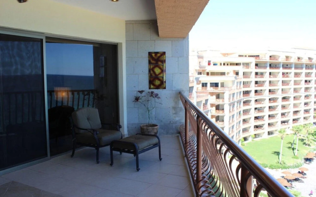 Sonoran Sun 2BR Upper SW 804 by Casago