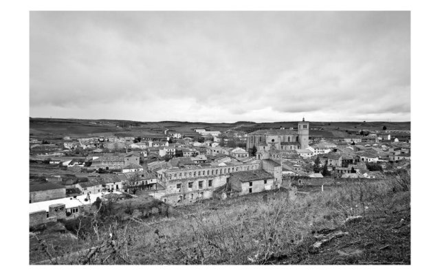 Hotel Las Casas de Pandreula