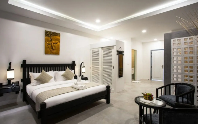 Pavillon d'Angkor