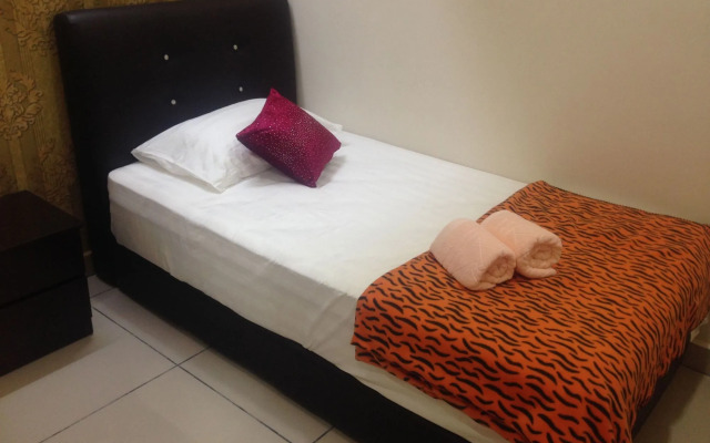 Mimilala Boutique Hotel