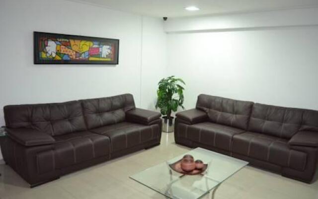 Apartamento Costa Azul