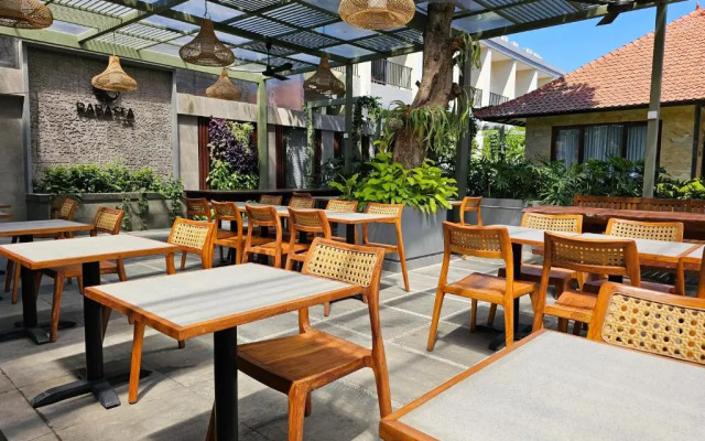 Rabasta Resort Kuta