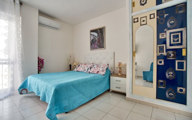 Espanhouse La Sal 24