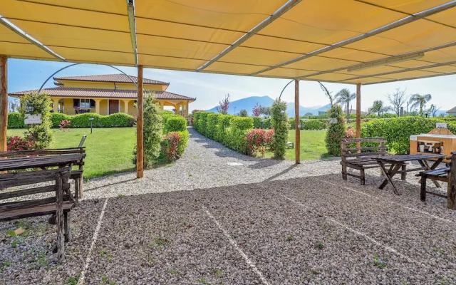 Casa Vacanze - I Giardini dell'Olimpo